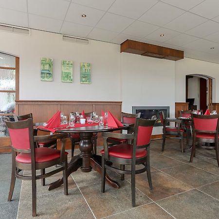 Hotel Drielanden Vaals Εξωτερικό φωτογραφία