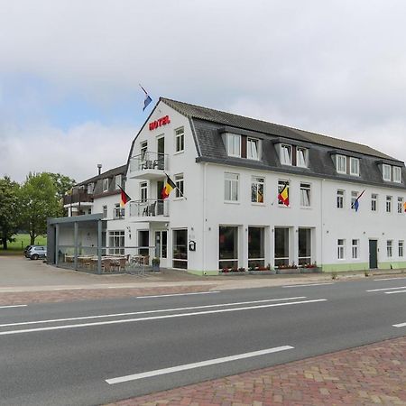 Hotel Drielanden Vaals Εξωτερικό φωτογραφία