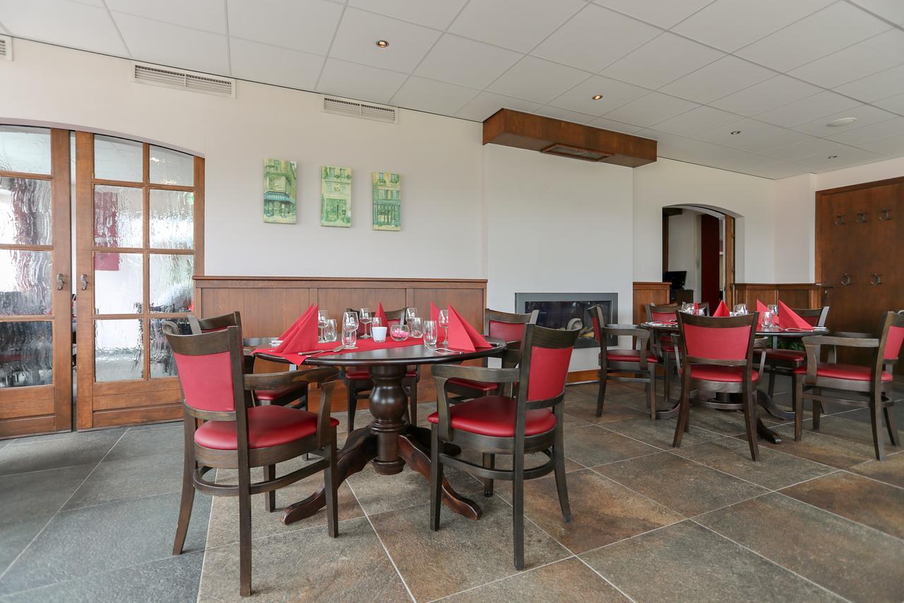 Hotel Drielanden Vaals Εξωτερικό φωτογραφία