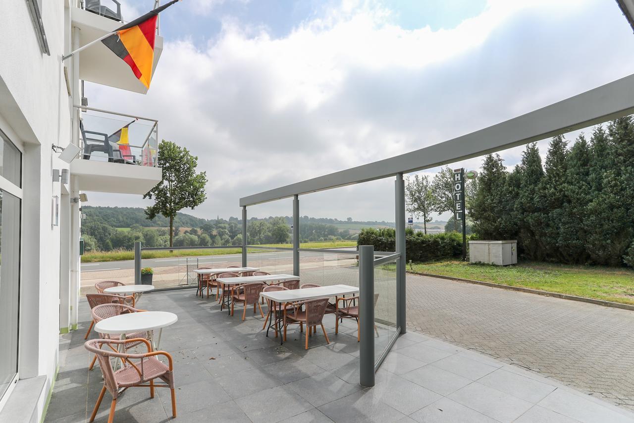 Hotel Drielanden Vaals Εξωτερικό φωτογραφία
