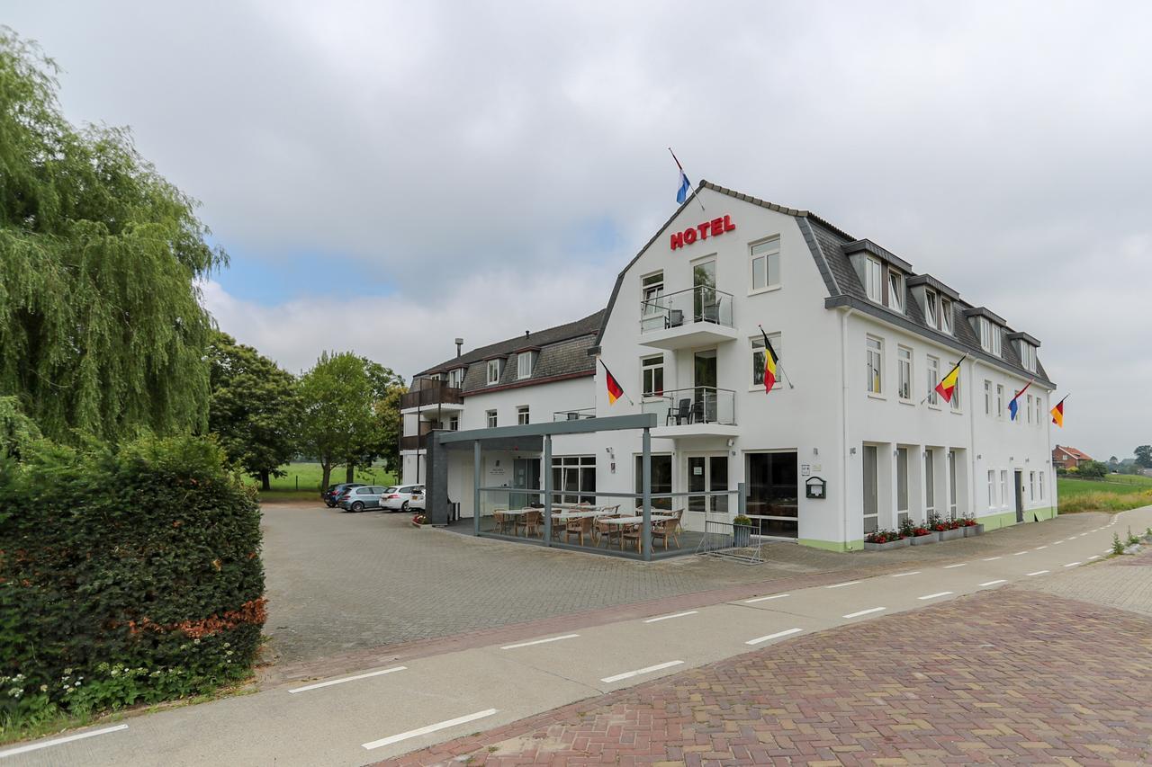 Hotel Drielanden Vaals Εξωτερικό φωτογραφία