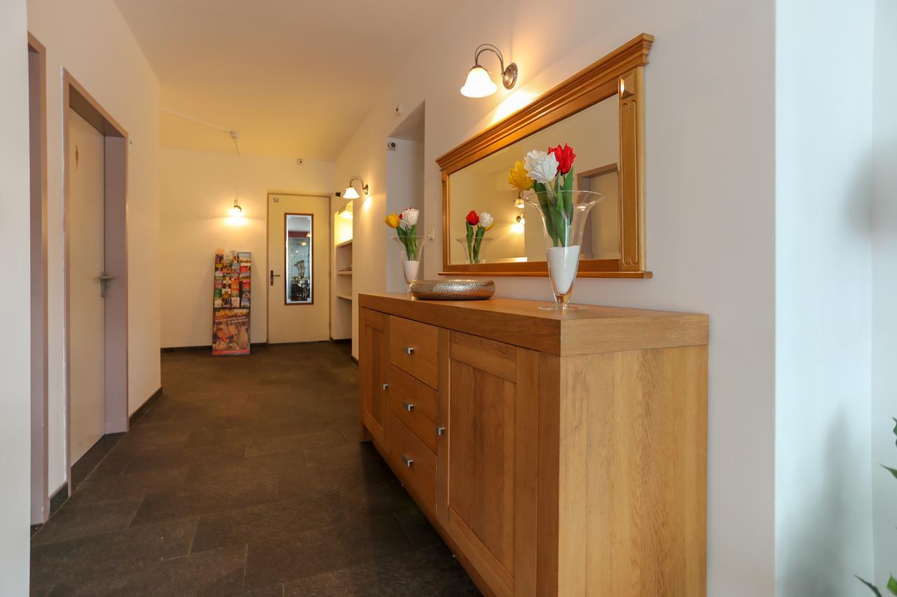 Hotel Drielanden Vaals Εξωτερικό φωτογραφία