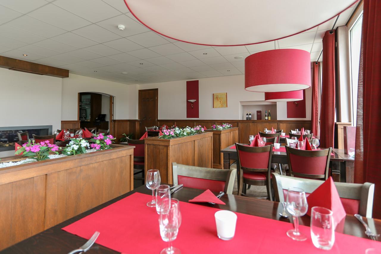 Hotel Drielanden Vaals Εξωτερικό φωτογραφία