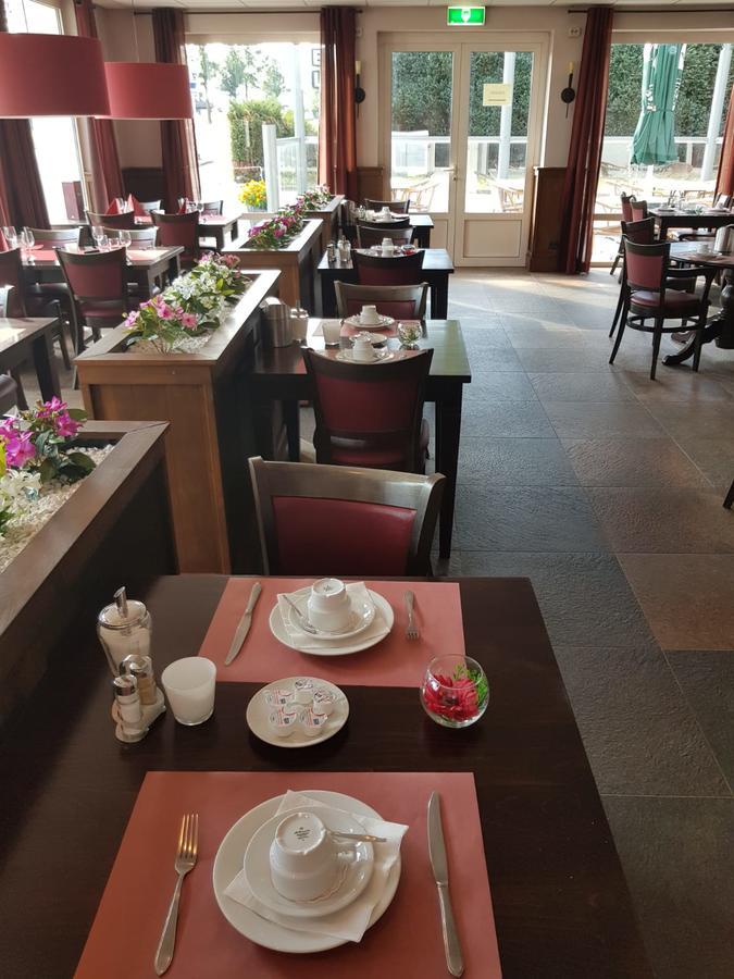 Hotel Drielanden Vaals Εξωτερικό φωτογραφία