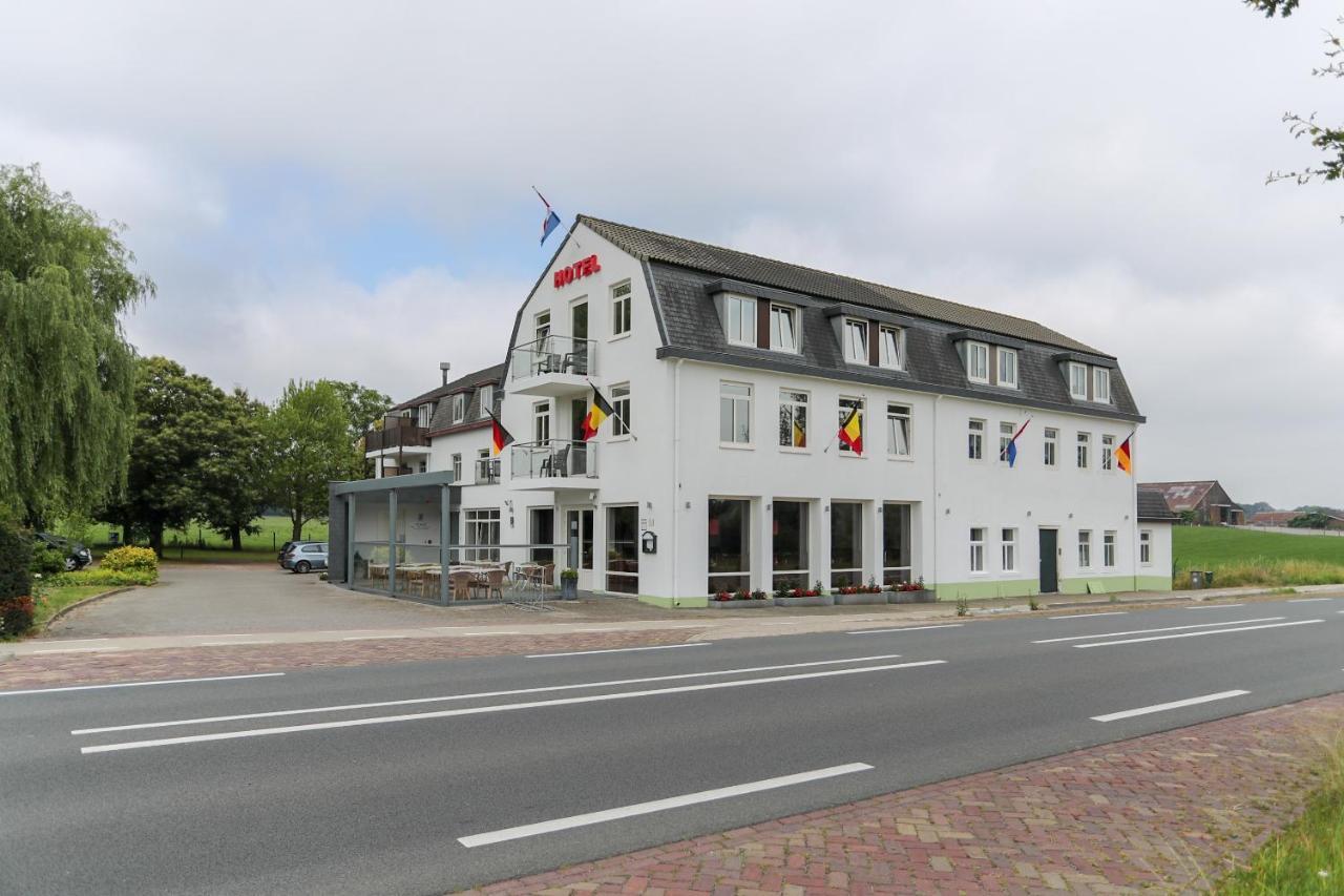 Hotel Drielanden Vaals Εξωτερικό φωτογραφία